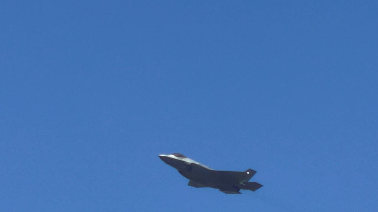 F-35