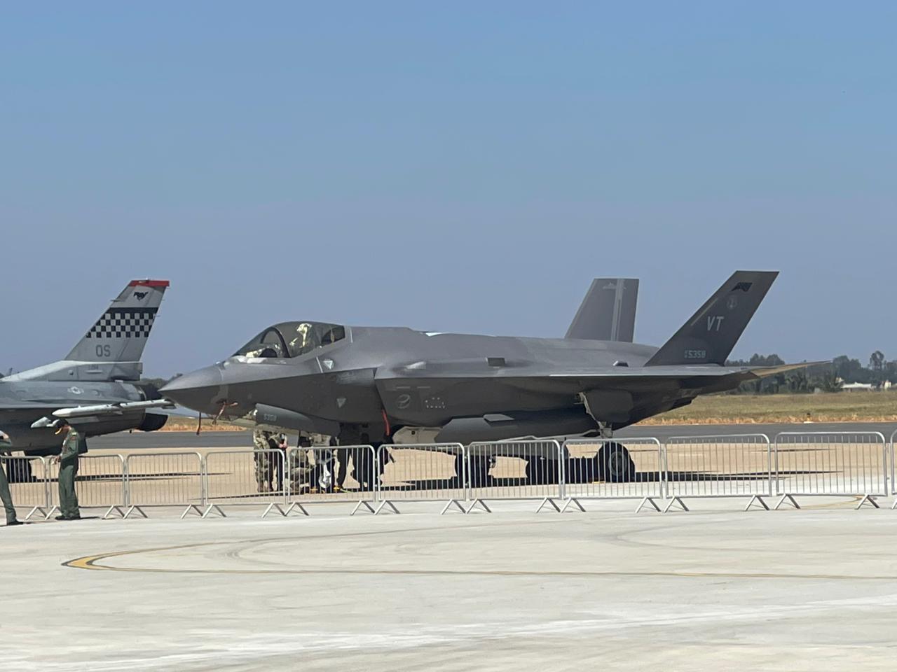 F-35