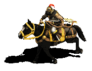 Mangudai